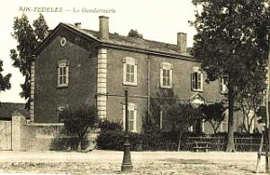 AIN TEDELES 523